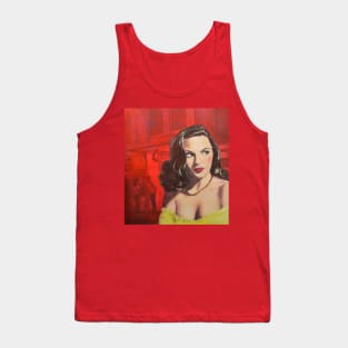 Desperado Tank Top